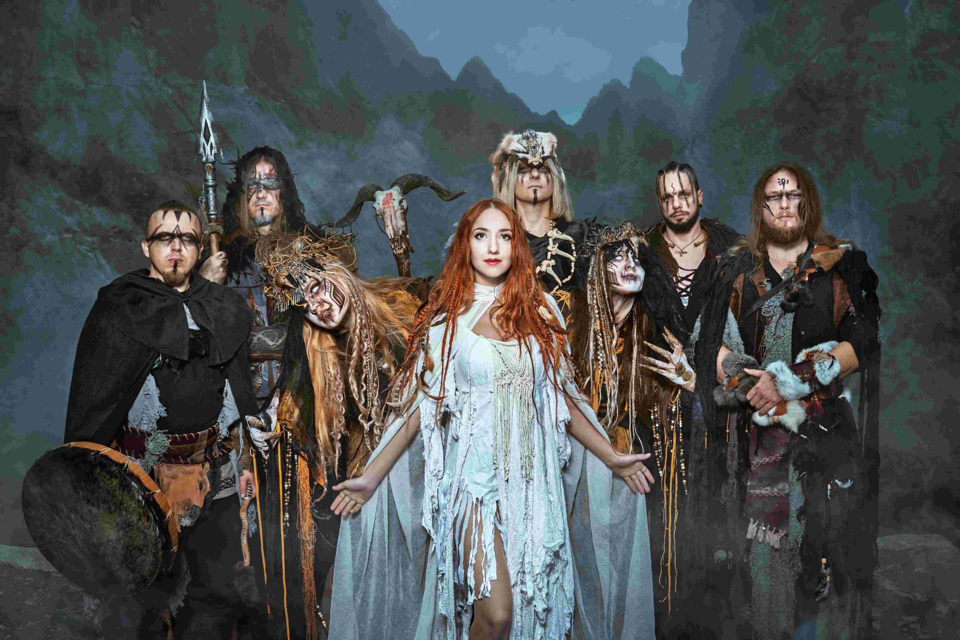 Koncert: DELORAINE V LIBERCI